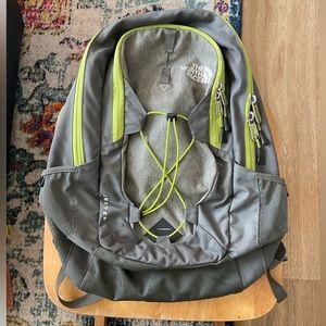 Northface Jester Women’s Backpack-Discontinued Color!